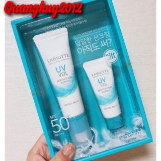 [Labiotte]( Video ) Kem chống nắng UV SU ESSENCE Labiotte