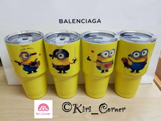 🚌Ly giữ nhiệt YETI Minion🚌