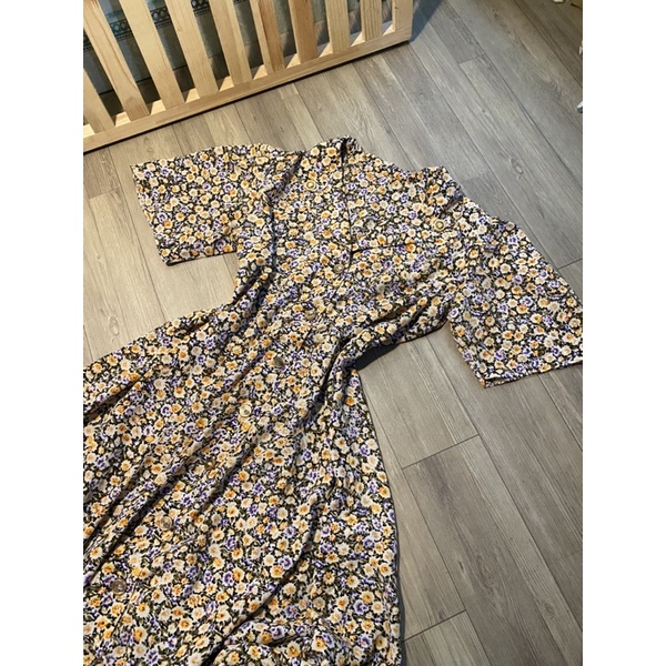 Đầm vintage 2hand