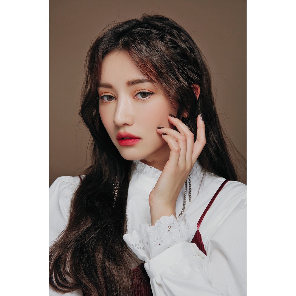 Phấn má 3CE mood recipe face blush | BigBuy360 - bigbuy360.vn