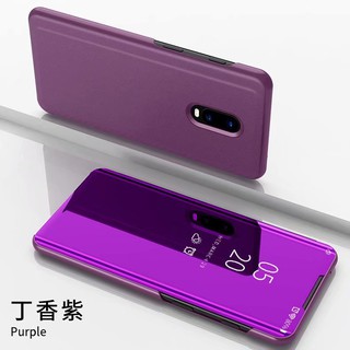 Ốp lưng bề mặt gương HD cho điện thoại OnePlus 6/6T
