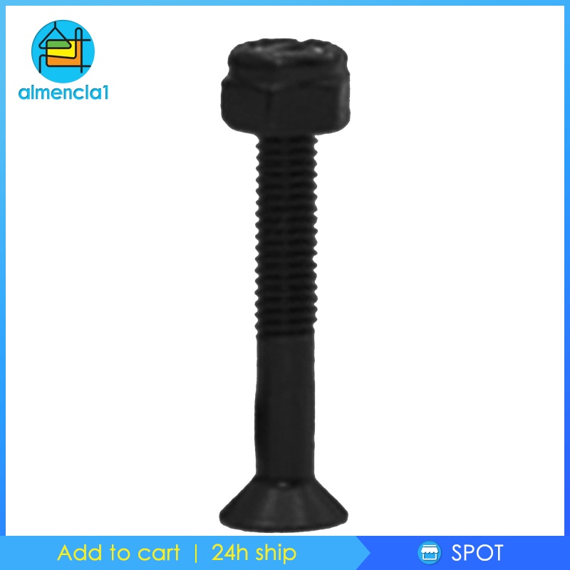 Ốc Vít Dài 35mm Nhiều Màu Tuỳ Chọn Thay Thế Cho Ván Trượt