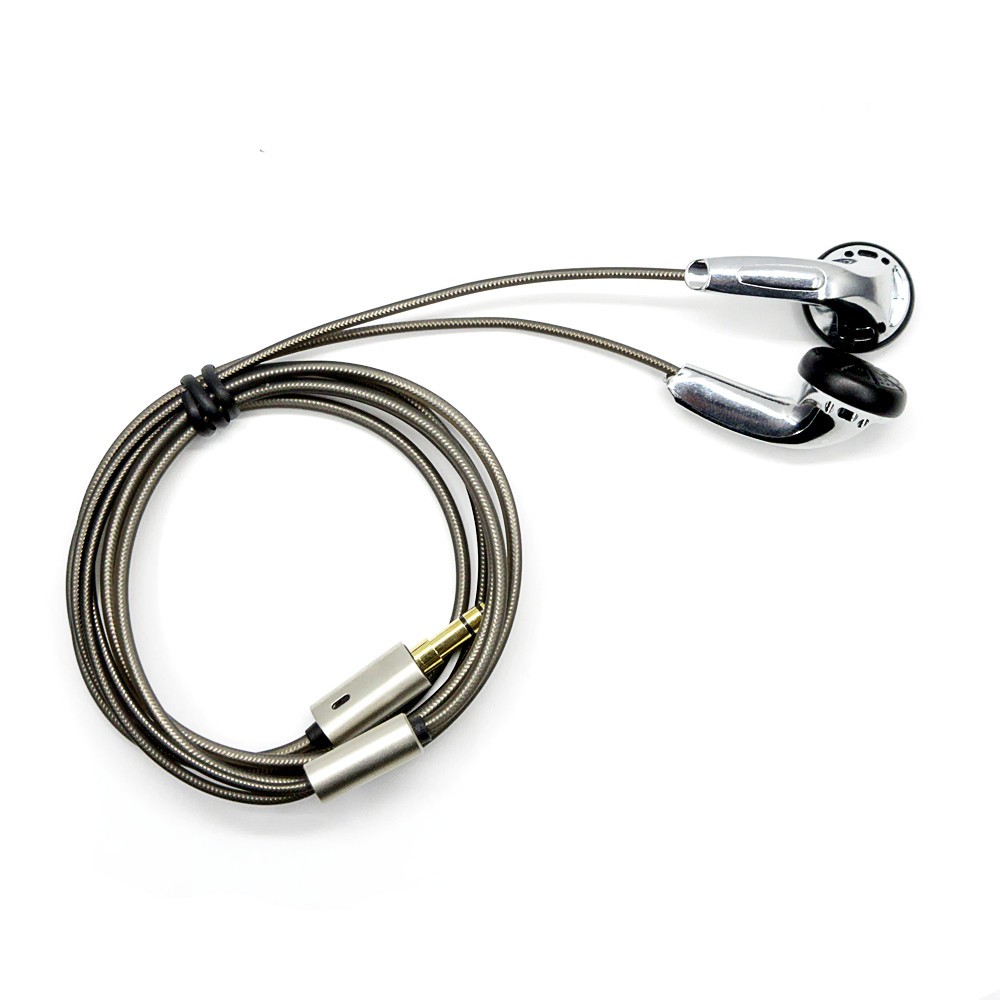 Tai Nghe Đầu Phẳng Chống Ồn tingo tc200