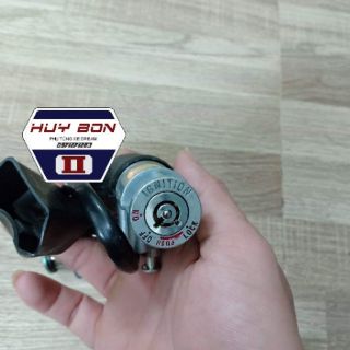 Bộ khoá tròn xe Dream