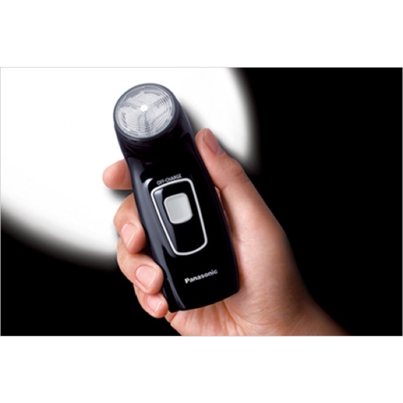 Máy cạo râu Panasonic ES 6500P và ES-KS30 nội địa Nhật mới 100%