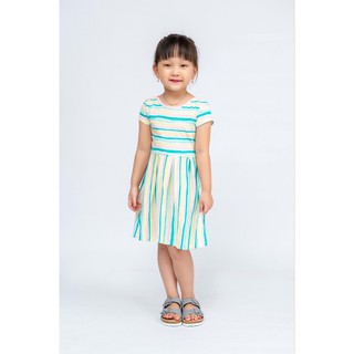 [SIÊU PHẨM CHO BÉ] Dép trẻ em KID BABY (Dép da bò, Đế trấu êm ái cho trẻ) - B01