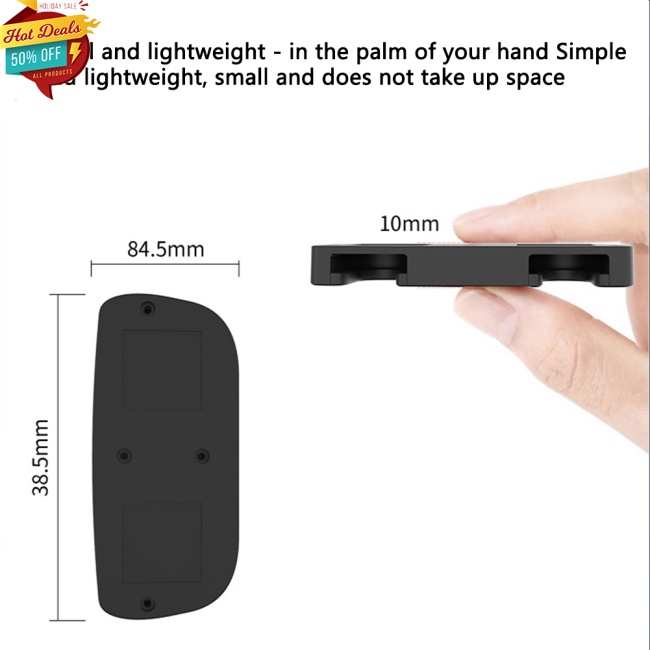 Giá Đỡ Treo Tay Cầm Chơi Game Cho Ps5/ps4