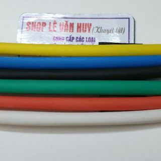 Co nhiệt 0.3-0.5-0.8 - loại 1m
