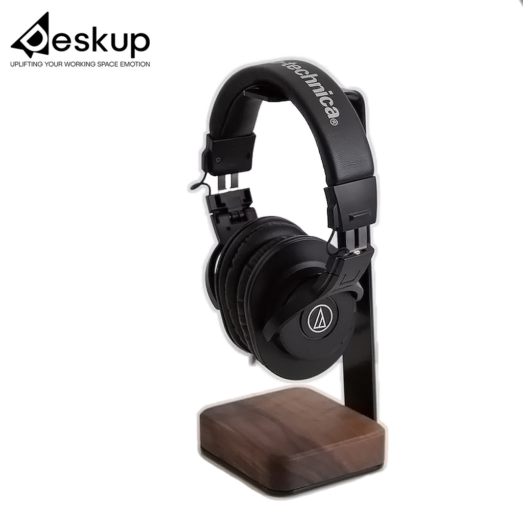 Giá Treo Tai Nghe Eco Headphone Station Pro [New 2021]