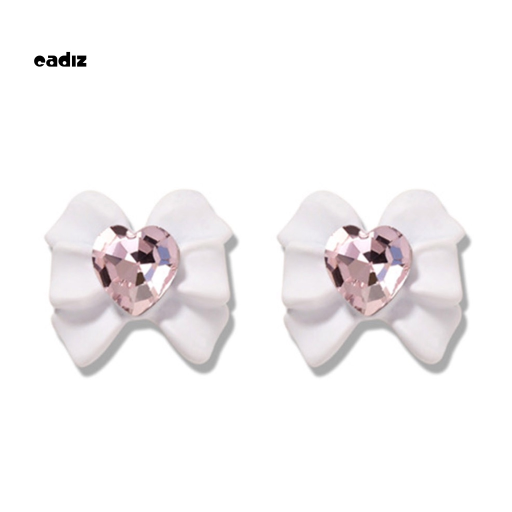 Hạt Charm Đính Móng Tay Trang Trí Đa Năng Cho Salon