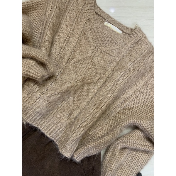 Áo len ngắn Quảng Châu-2 hand | BigBuy360 - bigbuy360.vn