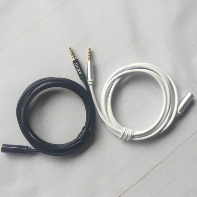 Jack nối dài tai nghe chất lượng cao