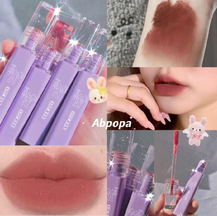 Son môi lì dưỡng ẩm lâu trôi chống thấm nước | BigBuy360 - bigbuy360.vn