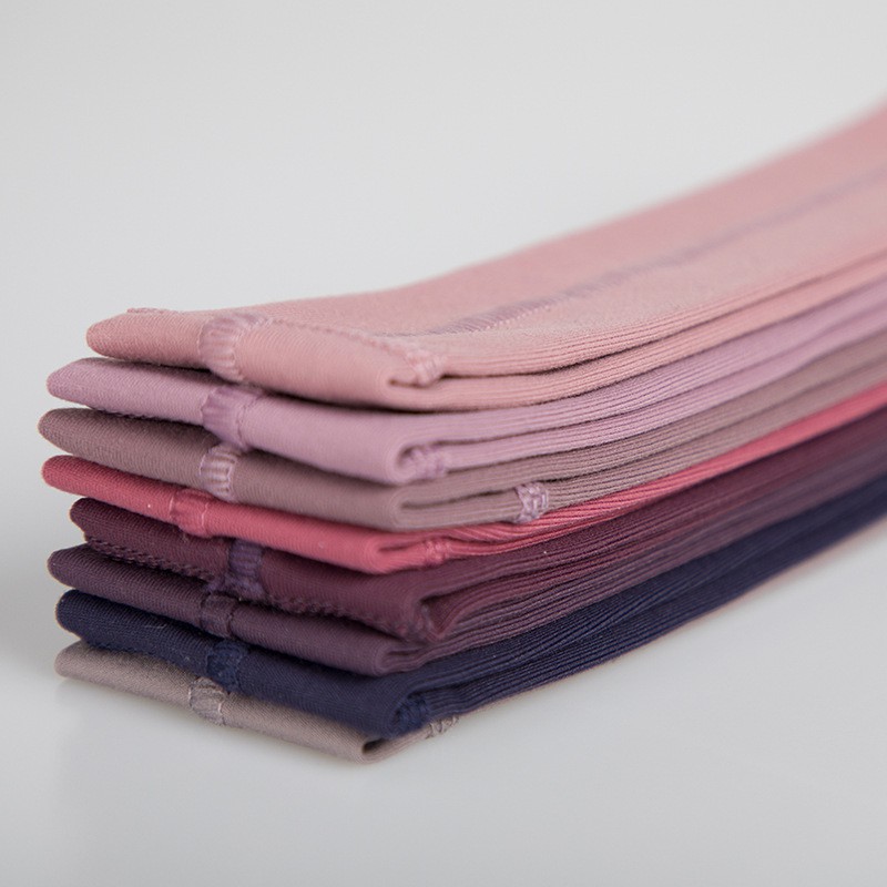 Băng đô cuốn tóc Lululemon Be Radiant - Băng đô thể thao Lulu Freesize