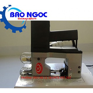 Máy may bao cầm tay yuan li yl-2