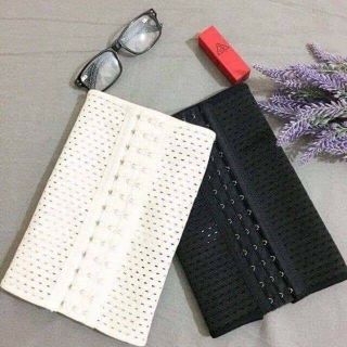 Đai nịt bụng giảm mỡ bụng thon gọn eo