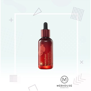 Serum Lựu Đỏ Innisfree Jeju Pomegranate Revitalizing