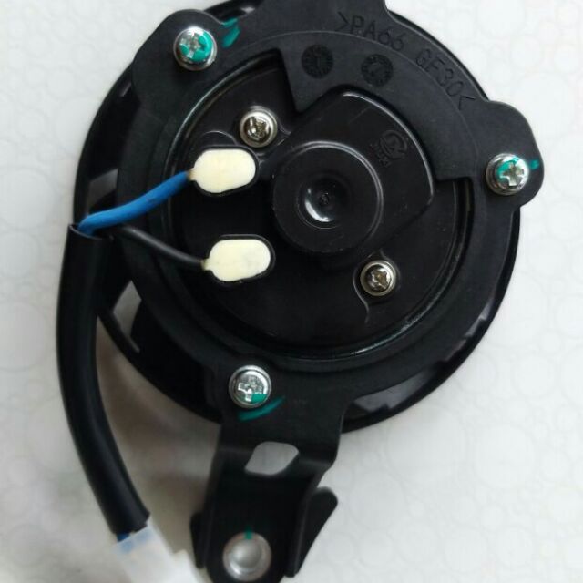 Quạt ket nước ex 135 và 150
