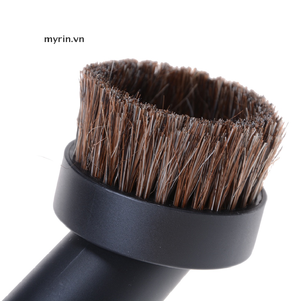 Bộ Đầu Cọ 5 Trong 1 Thay Thế Cho Máy Hút Bụi 32mm