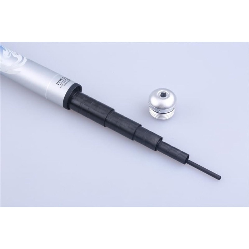 cần câu tay 5H cảbon siêu nhẹ Thượng Thanh Chép