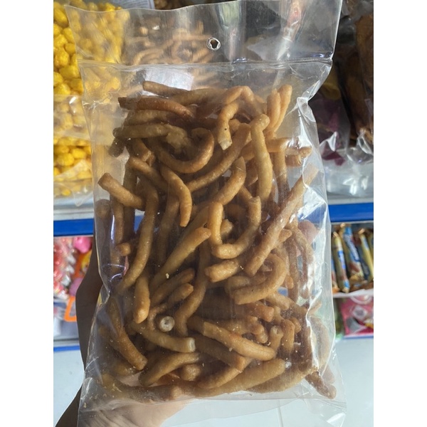 Bánh Que Thái Snack Que 170g