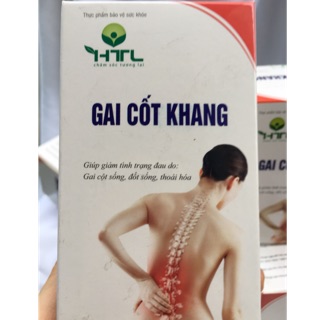 GAI CỐT KHANG 30Viên date mới