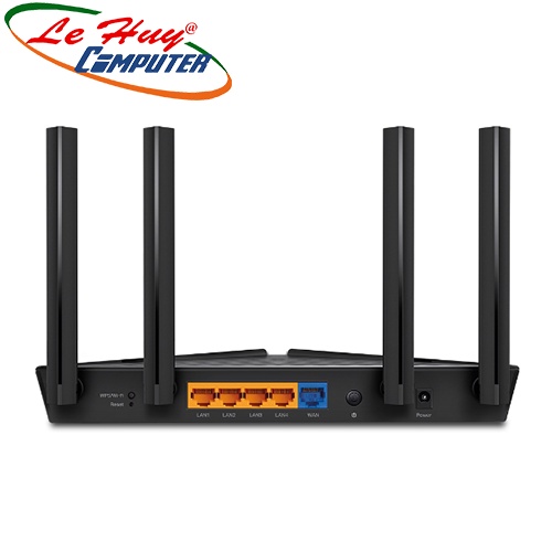 Bộ Phát Wifi TP-Link Archer AX53 Băng Tần Kép AX3000 WiFi 6