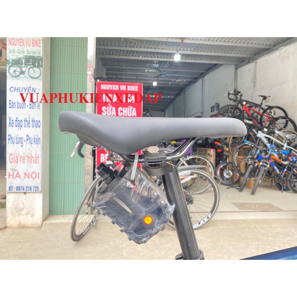 Xe đạp thể thao Touring Enfler A31 Khung hợp kim nhôm