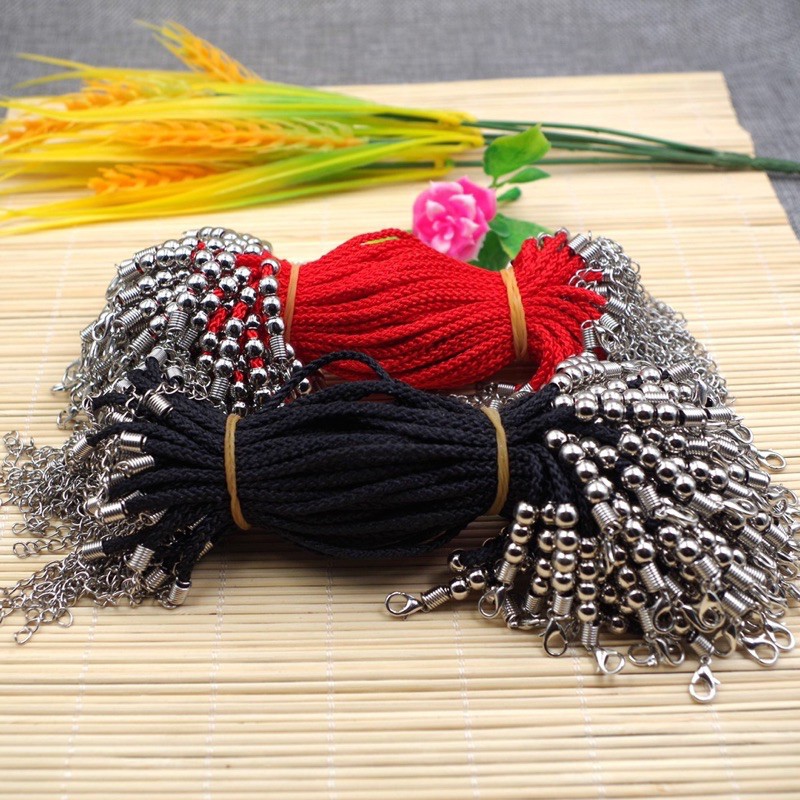 [RẺ VÔ ĐỊCH] Vòng tay chỉ đỏ may mắn - MH623 (HOT)