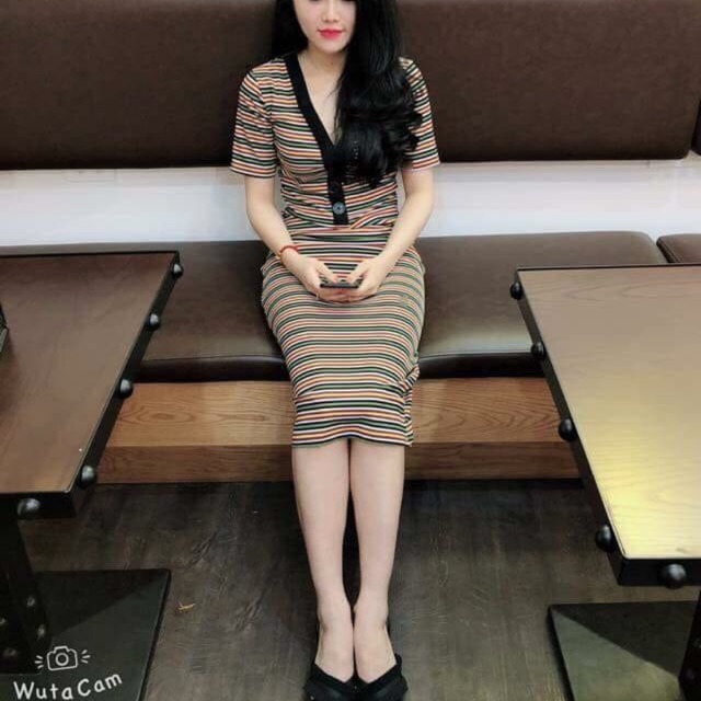 Váy zara
