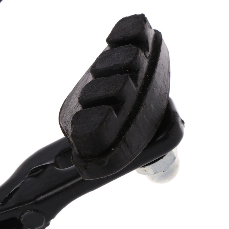 Bộ Kẹp Phanh Trước Bằng Hợp Kim Nhôm Dành Cho Xe Đạp MTB