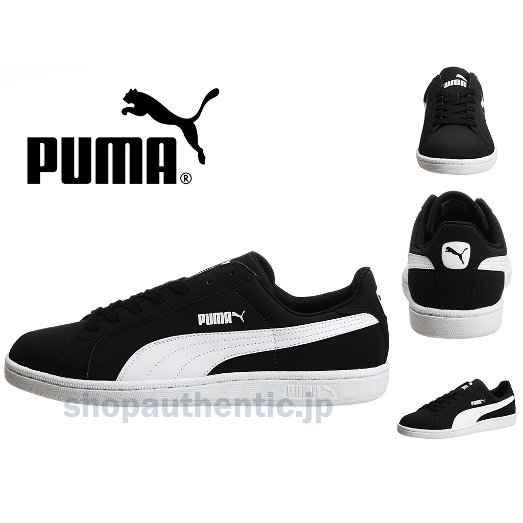 GIÀY PUMA SMASH BUCK 35675302  CHÍNH HÃNG