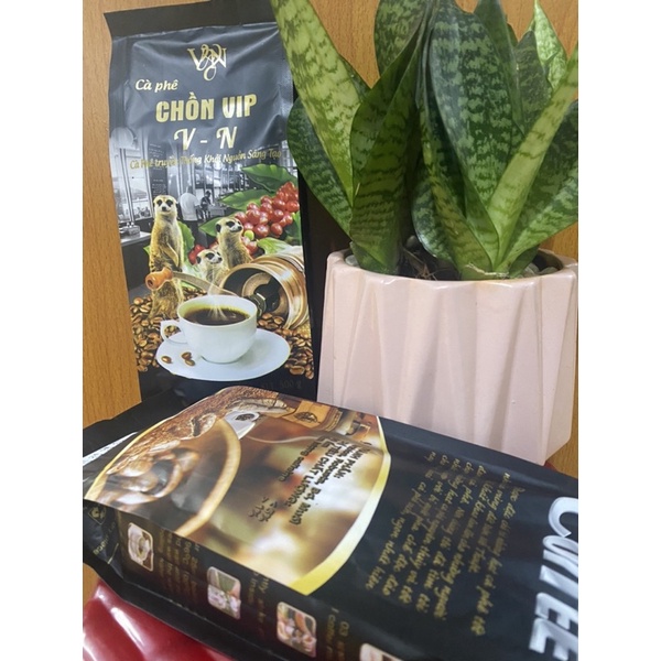 CÀ PHÊ CHỒN VIP CAO CẤP-NGON THƯỢNG HẠNG-GOI ĐEN HUYỀN BÍ NGON KHÔNG CƯỞNG-UỐN VÀ CẢM NHẬN -GIÁ ƯU ĐÃI