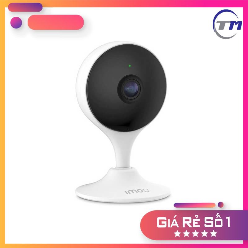 camera Dahua IP IPC-C22EP-IMOU | BigBuy360 - bigbuy360.vn