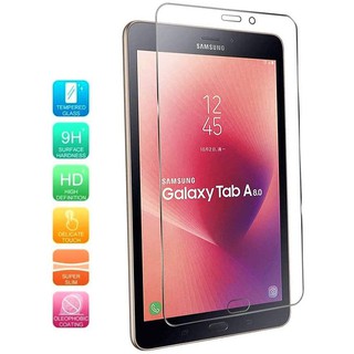 Kính Cường Lực Hd Cho Samsung Galaxy Tab A 8.0 2017 Sm-T380 T385