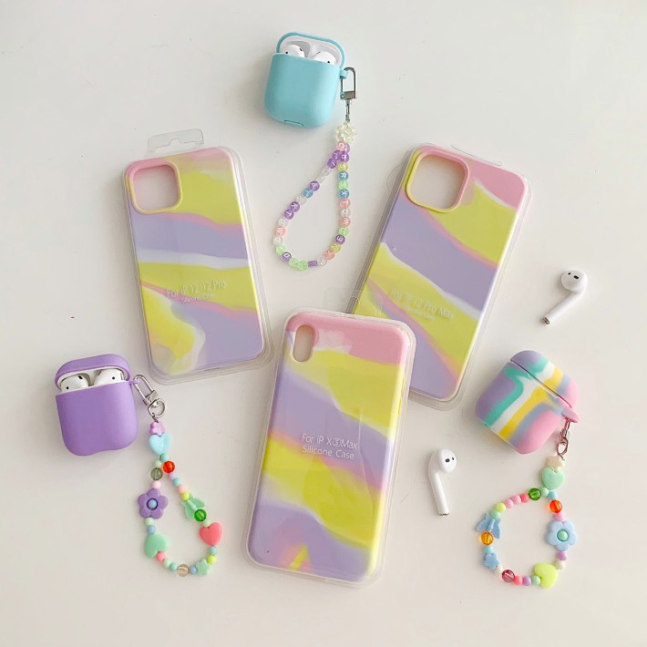 Ốp trái cây rừng