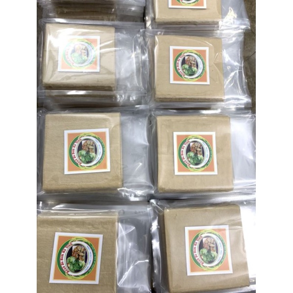 Vỏ bánh đa nem gia truyền Hà Tĩnh