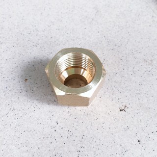 Tán ống đồng máy lạnh [DÀY TỐT] Tán ống đồng phi 6, phi 10, phi 12, phi 12-10, phi 16-12