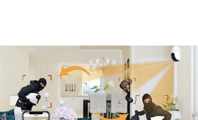 Camera wifi Imou Ranger2 A22EP chính hãng Dahua | BigBuy360 - bigbuy360.vn