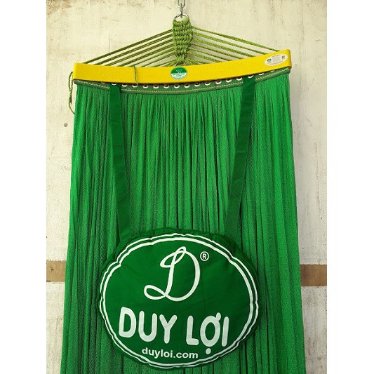 Lưới võng duy lợi cỡ đại, cỡ lớn, cỡ nhỏ