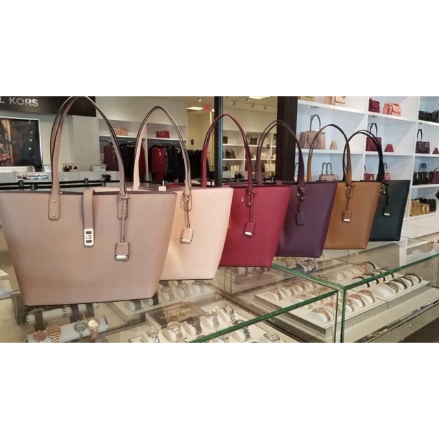 Túi michael kors 45cm chính hãng sale