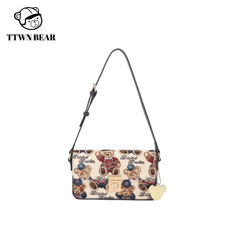 Túi xách TTWN BEAR TN2325 chính hãng