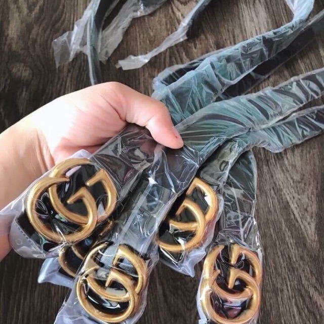 Thắt lưng Gucci lọai đẹp