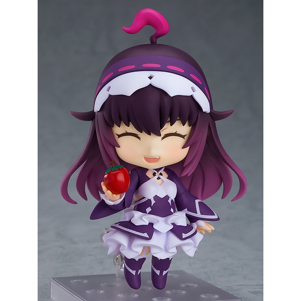 Nendoroid Nemesis - Nendoroid 1289 - Infinite Dendrogram