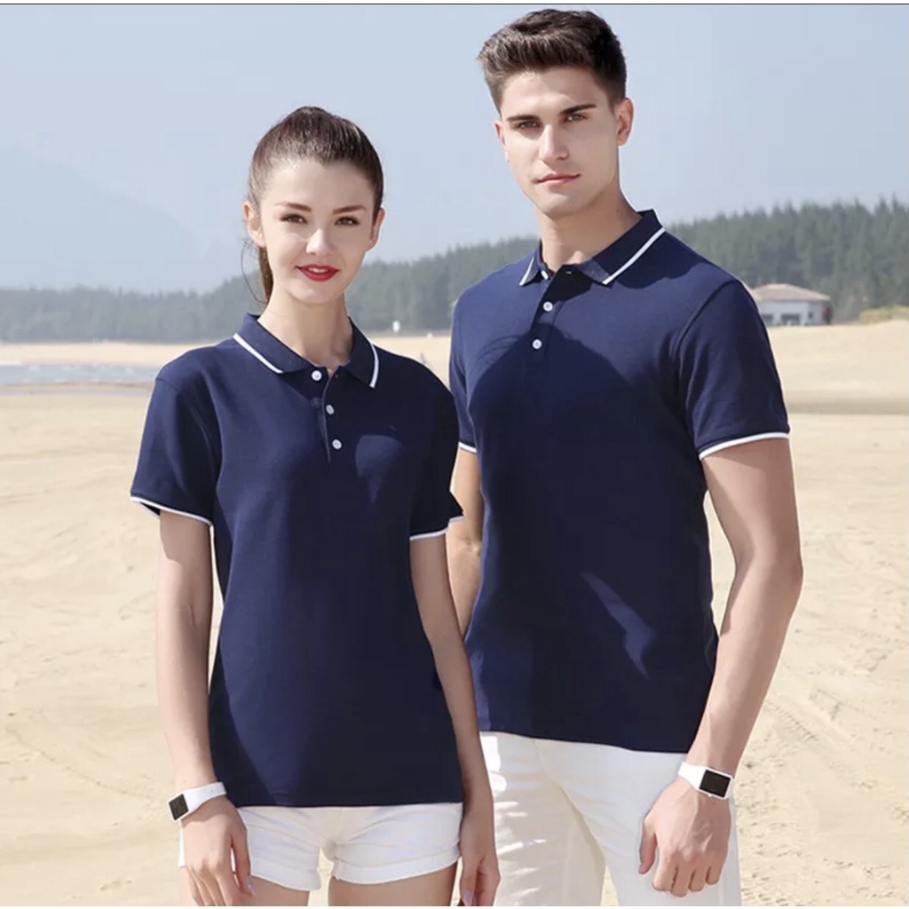 [FREESHIP 50K] Áo thun body ngắn tay cổ bẻ viền  chất đẹp hottrend 2023