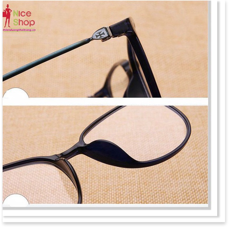 Kính thời trang kiểu dáng hàn quốc gọng mảnh kim loại thanh lịch - MK0078 - Nice | BigBuy360 - bigbuy360.vn