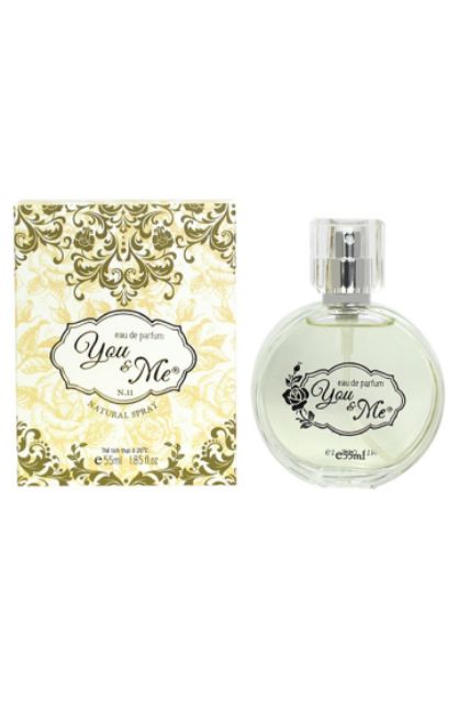 Nước hoa You & Me N09 N10 N11 N12 | BigBuy360 - bigbuy360.vn