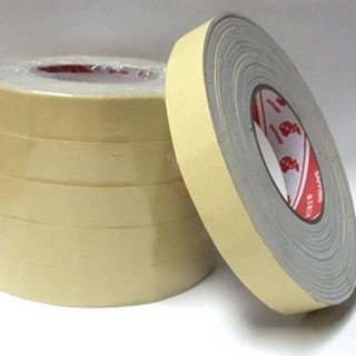 1 cuộn Băng dính xốp 2 mặt 2cm siêu dính