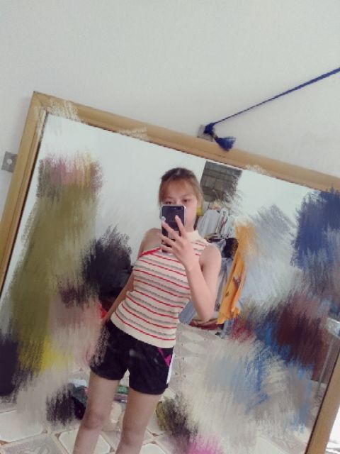 áo len mỏng không tay hàng oder | BigBuy360 - bigbuy360.vn