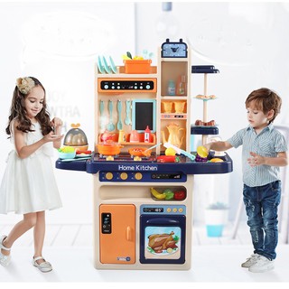 Đồ chơi nhà bếp cỡ lớn - Bin2312